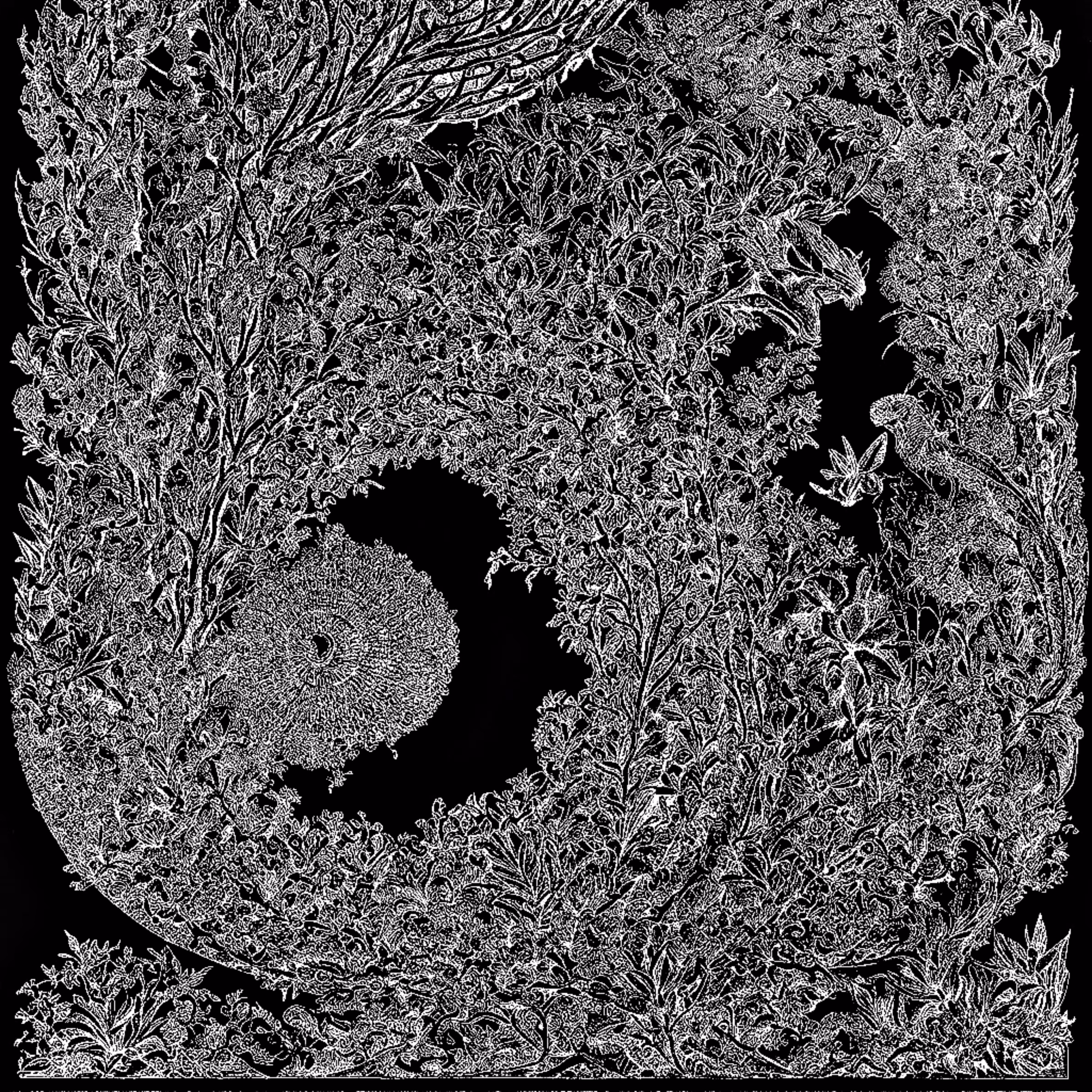  Host Organism