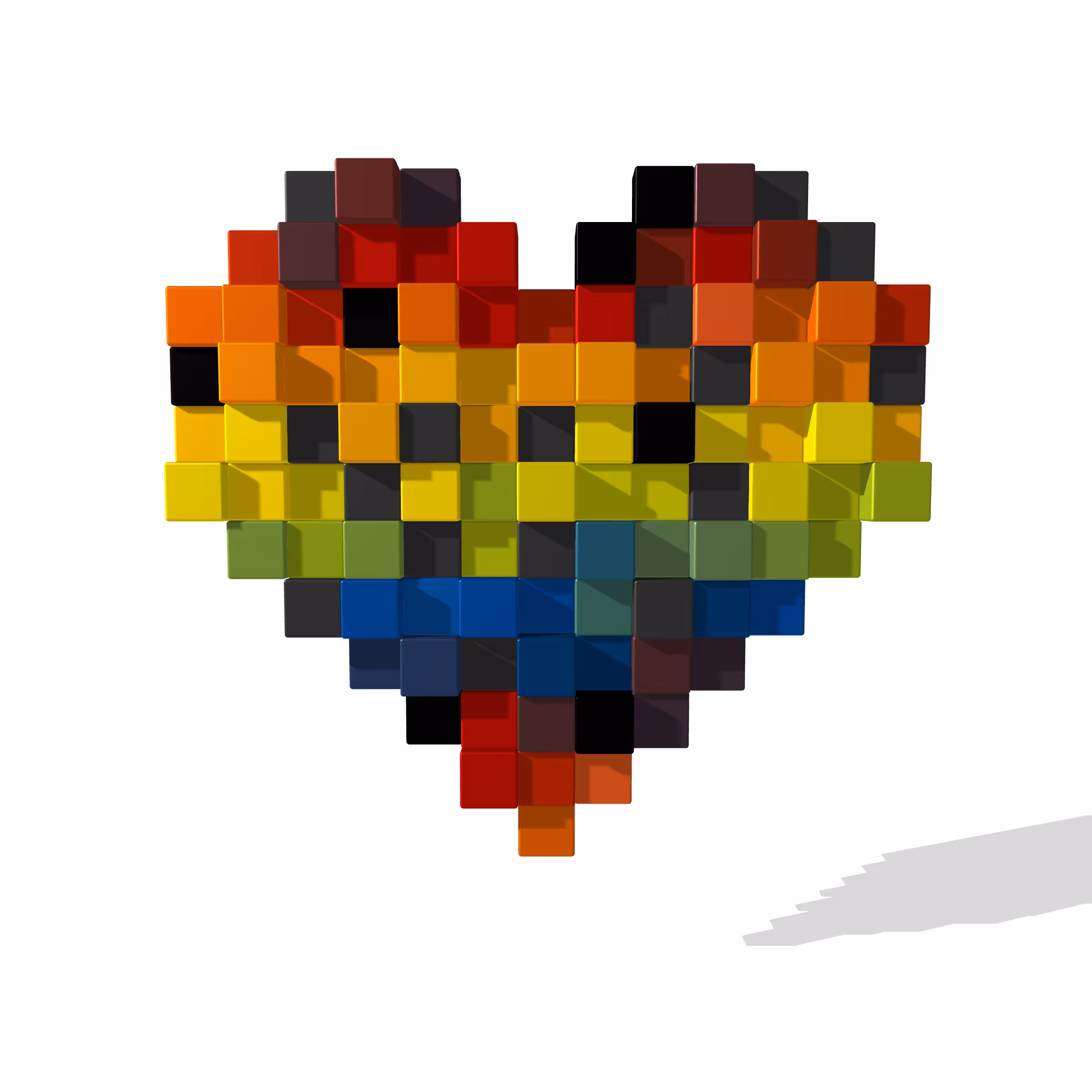 heart + craft #8116