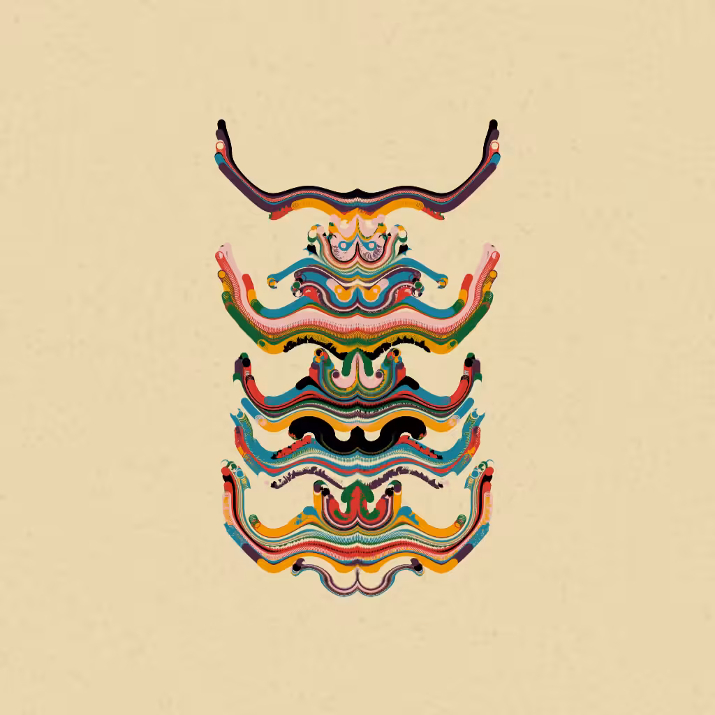 Morphology #7815