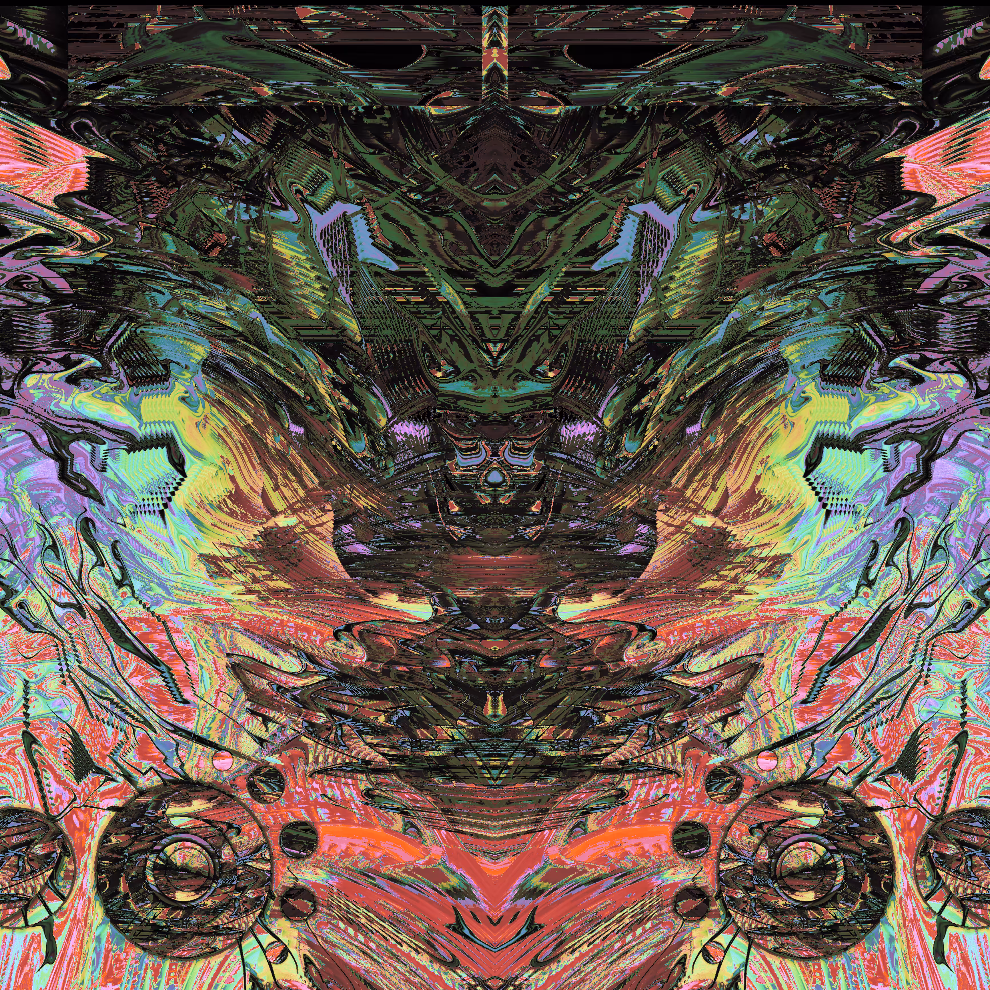 MechØid 