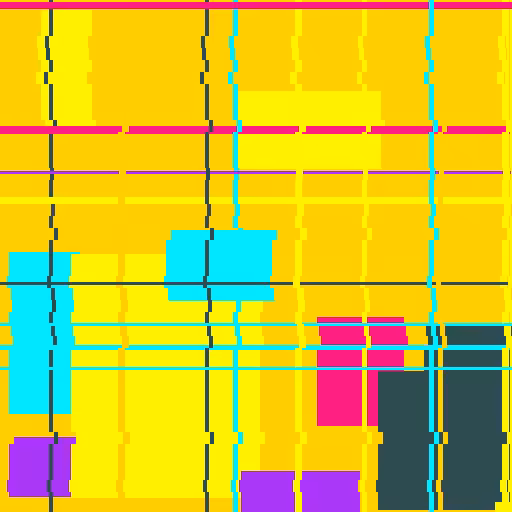Chromatic Chaos #6382