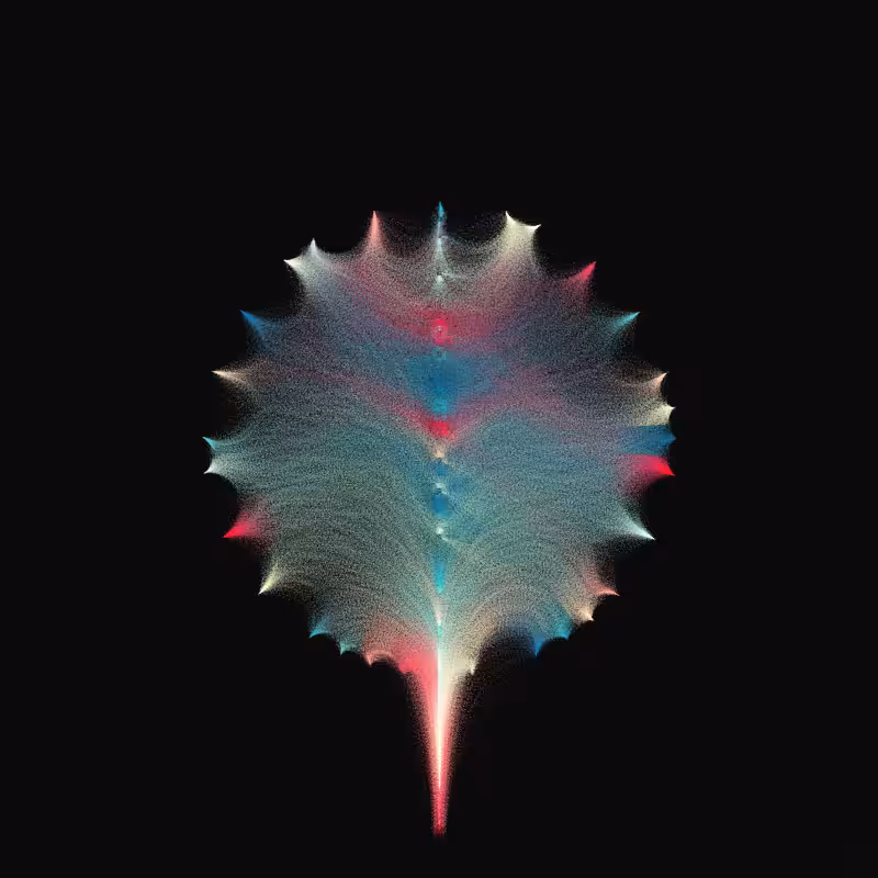 Monopoles on ACID #12