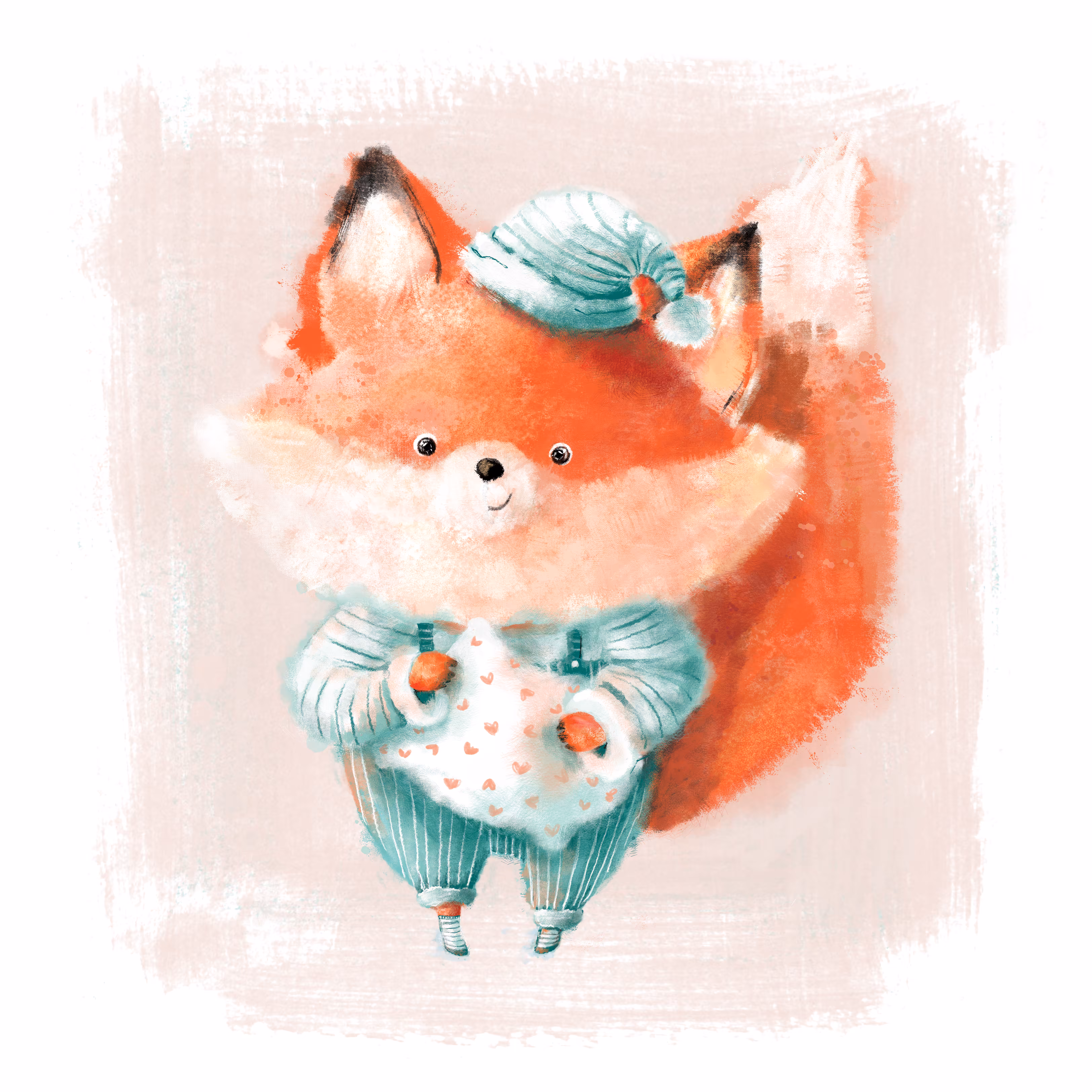 Little Foxy