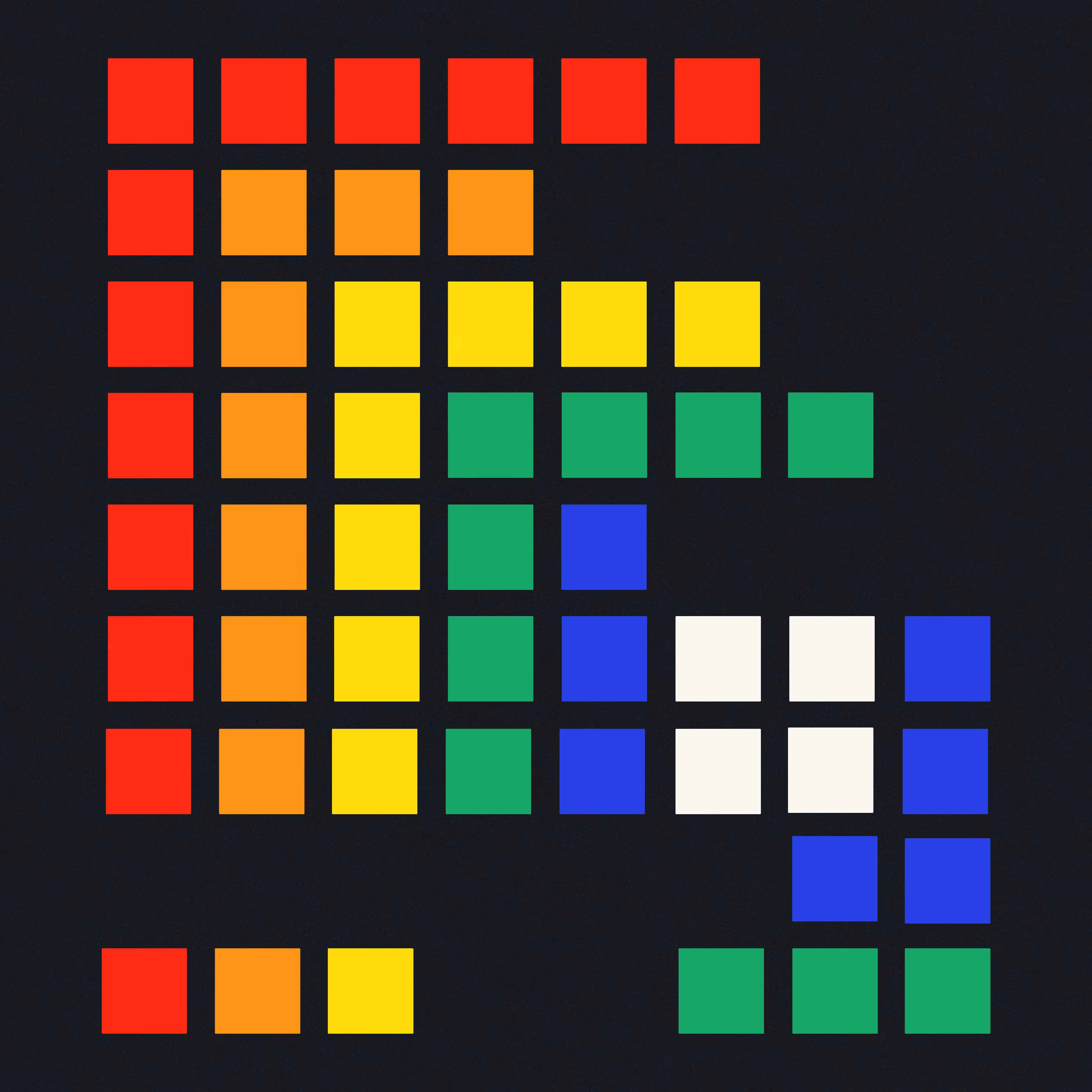 UNION 005 : HOMAGE TO THE PIXEL