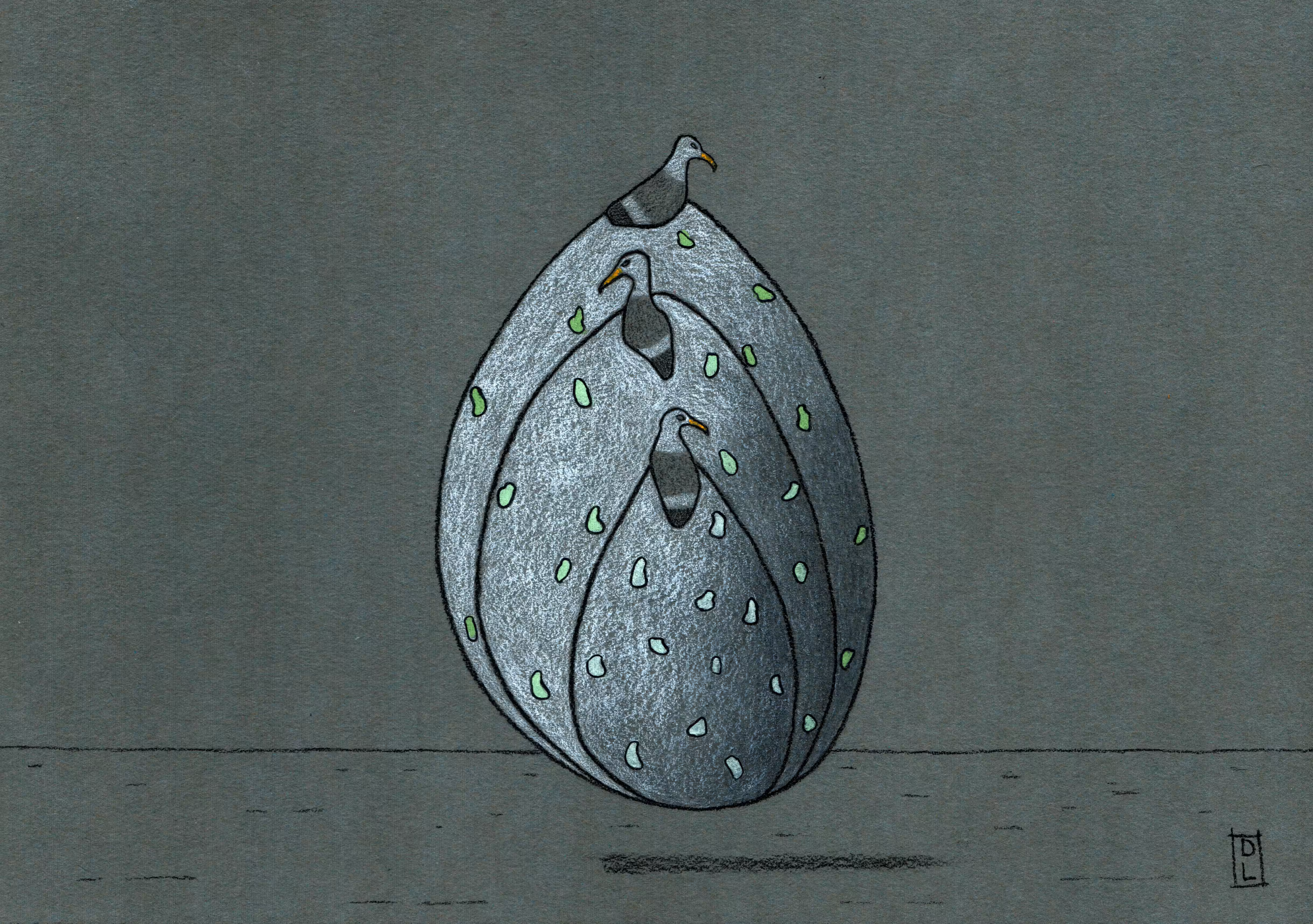 Menhir 5