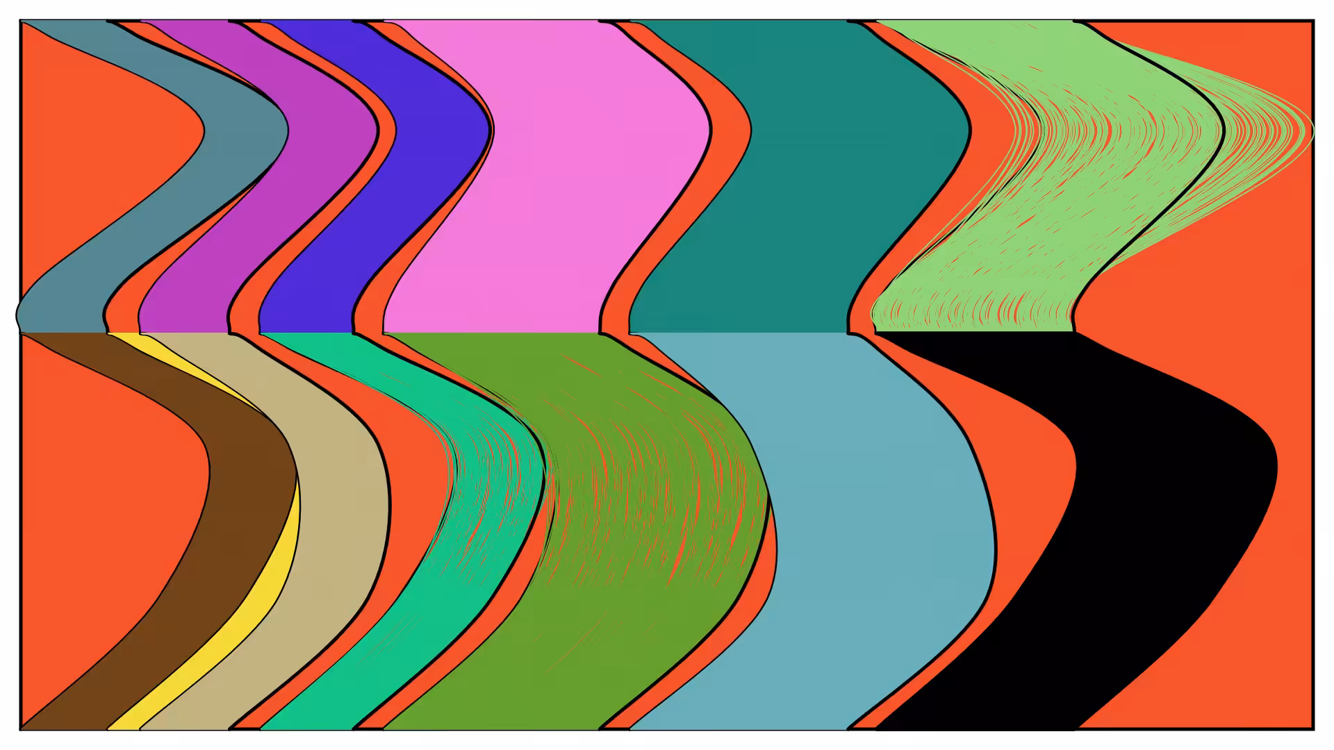 Curves #23