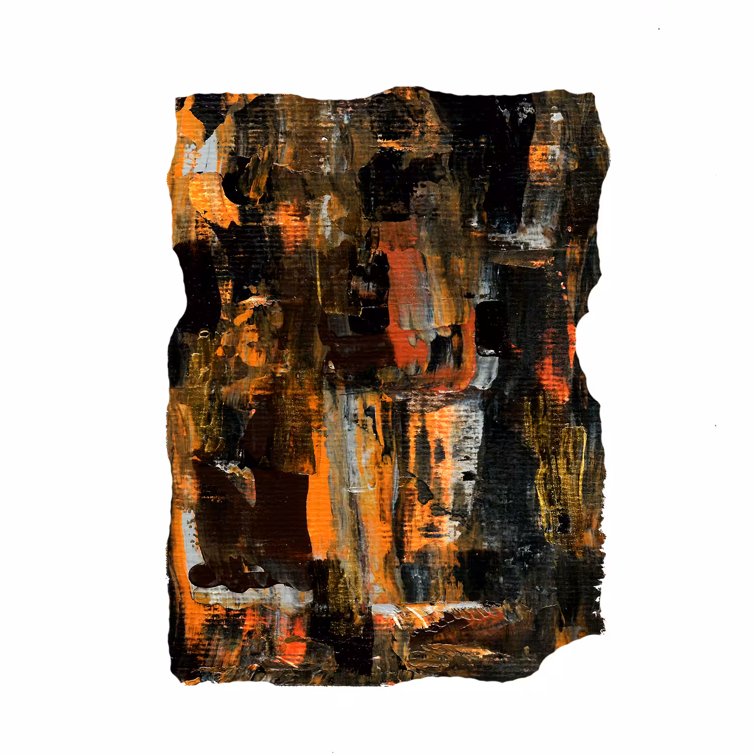 Texture of Colors 04