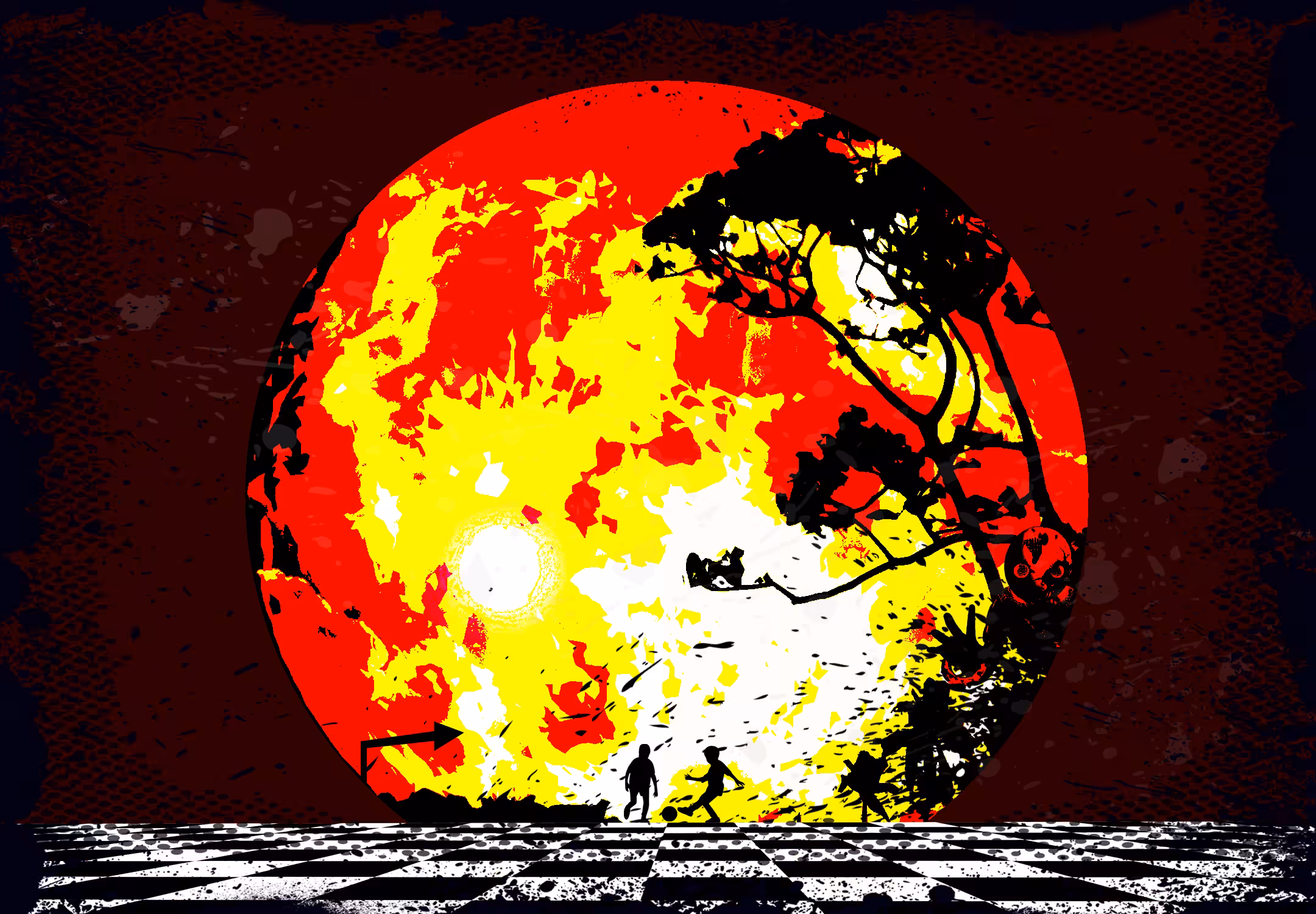 Art Merge #4