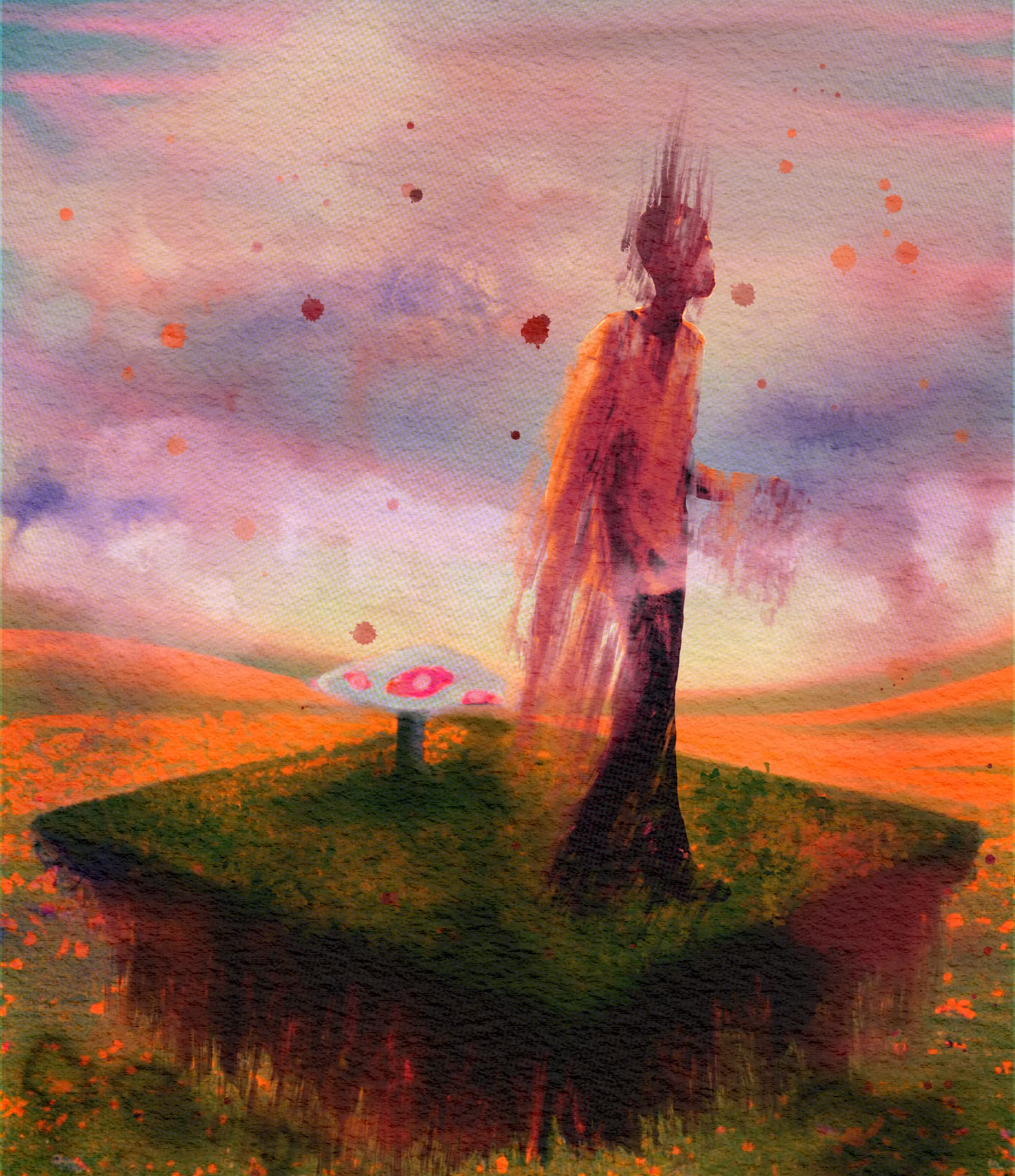 Free Spirit
