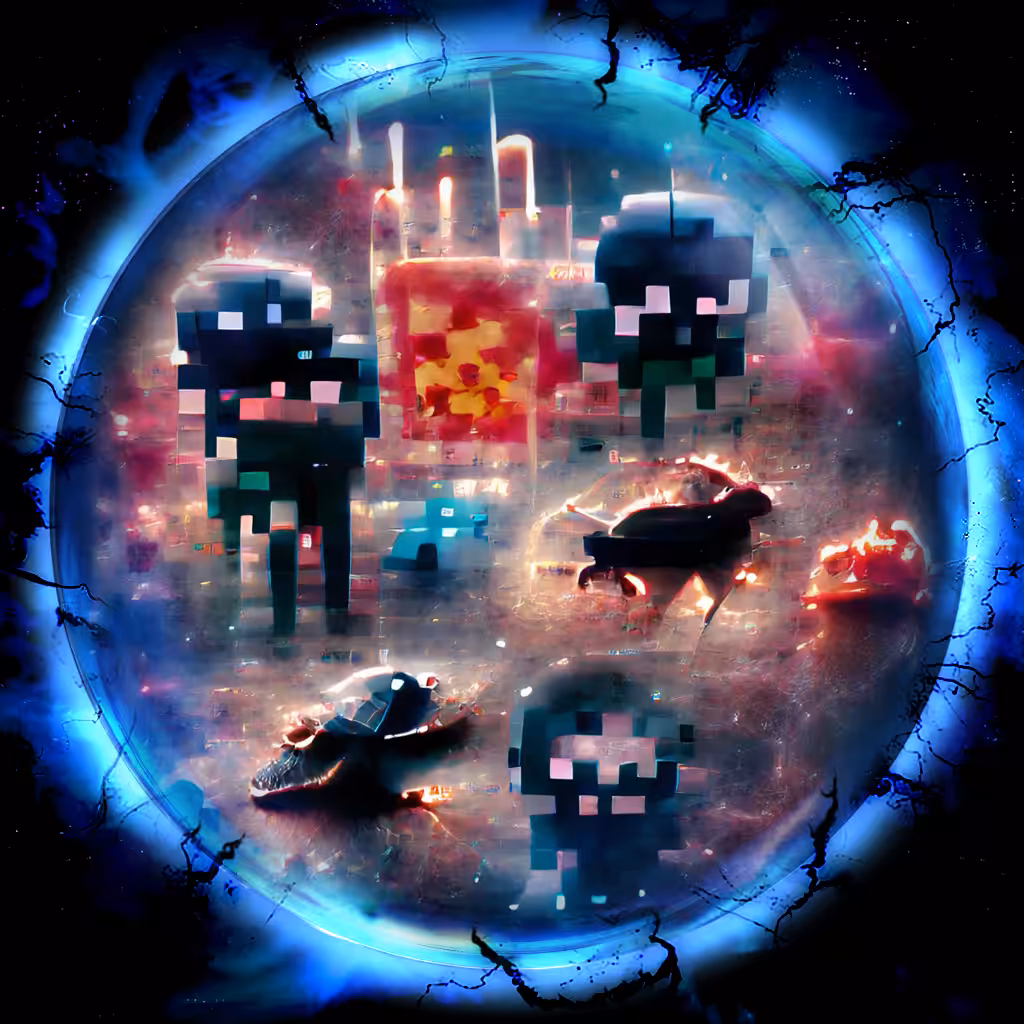 Space Invaders