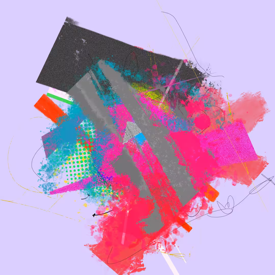 Perceptive Distortion #79