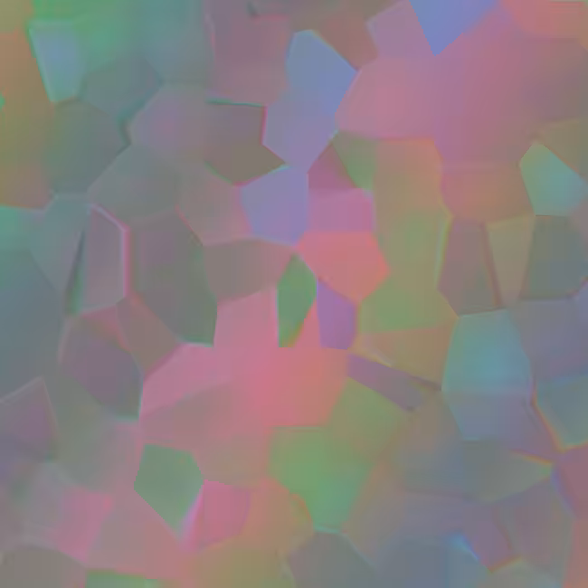 Fractalia v1 #34