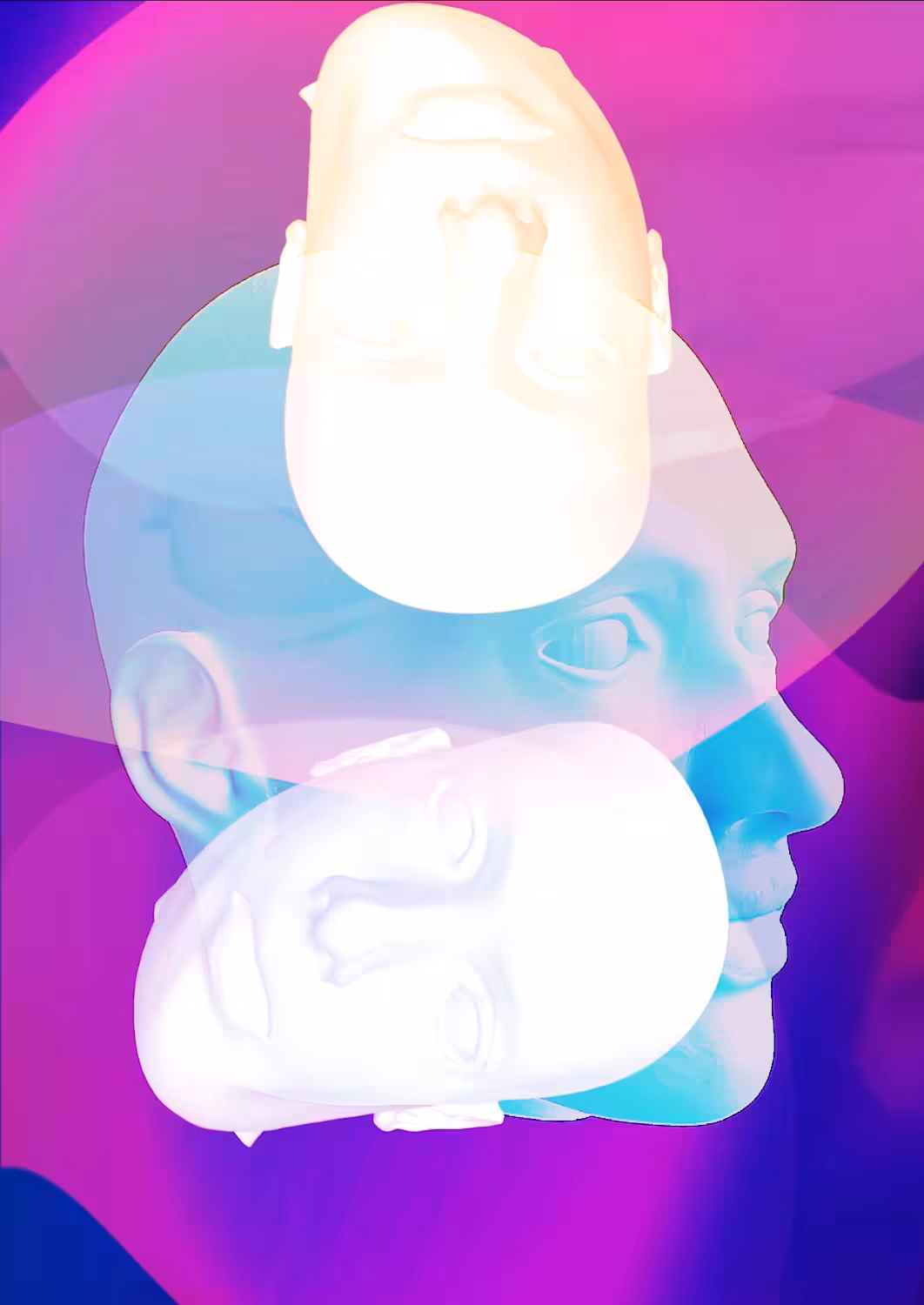 Psychedelic Thoughts 