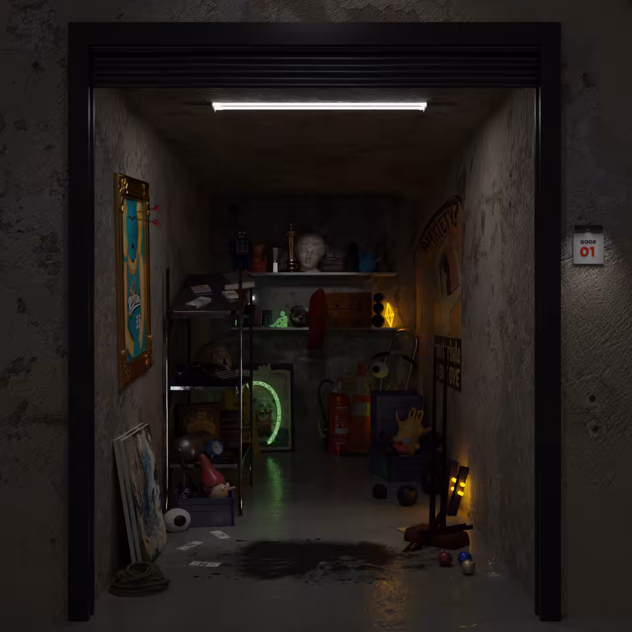Storage 001