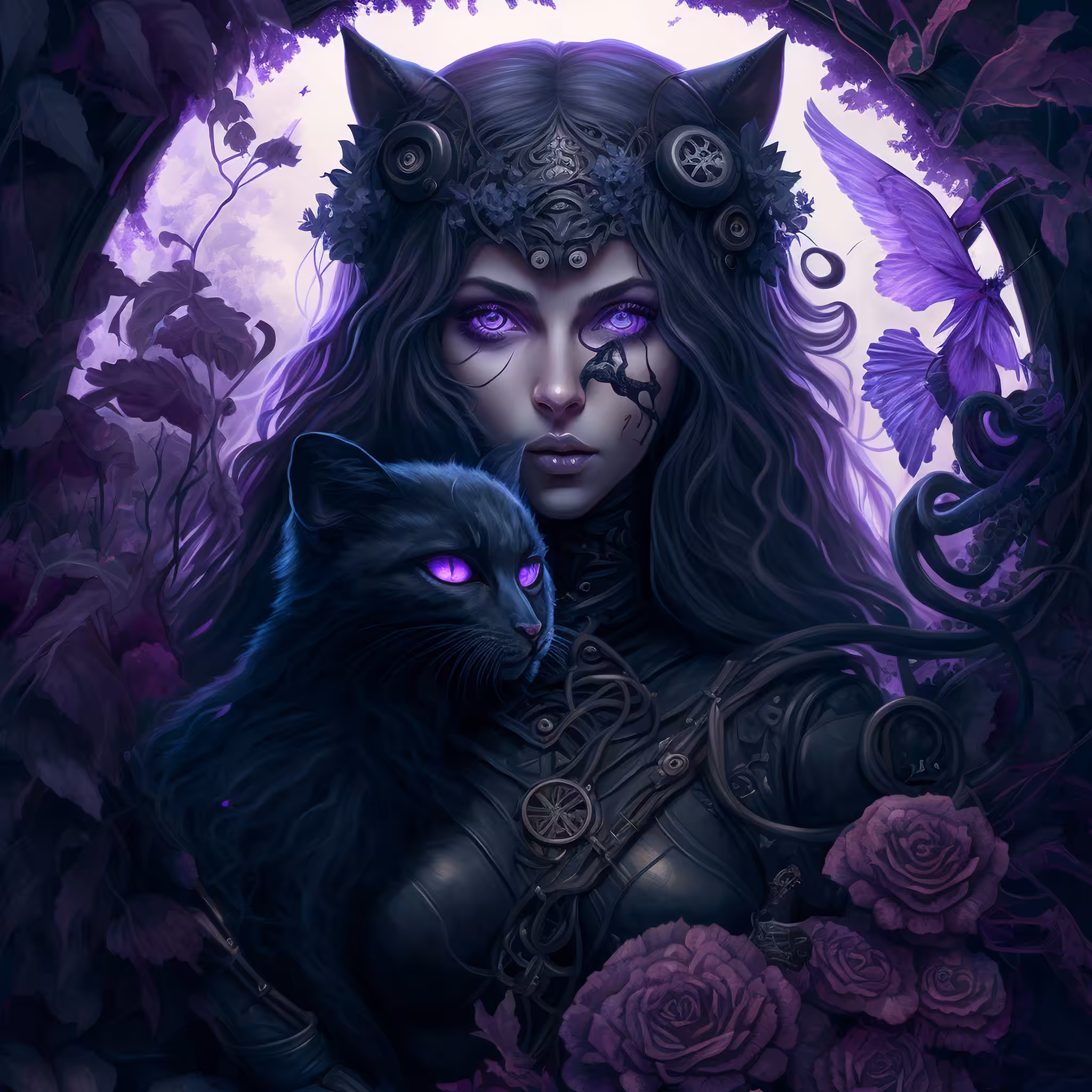 Shadow Princess
