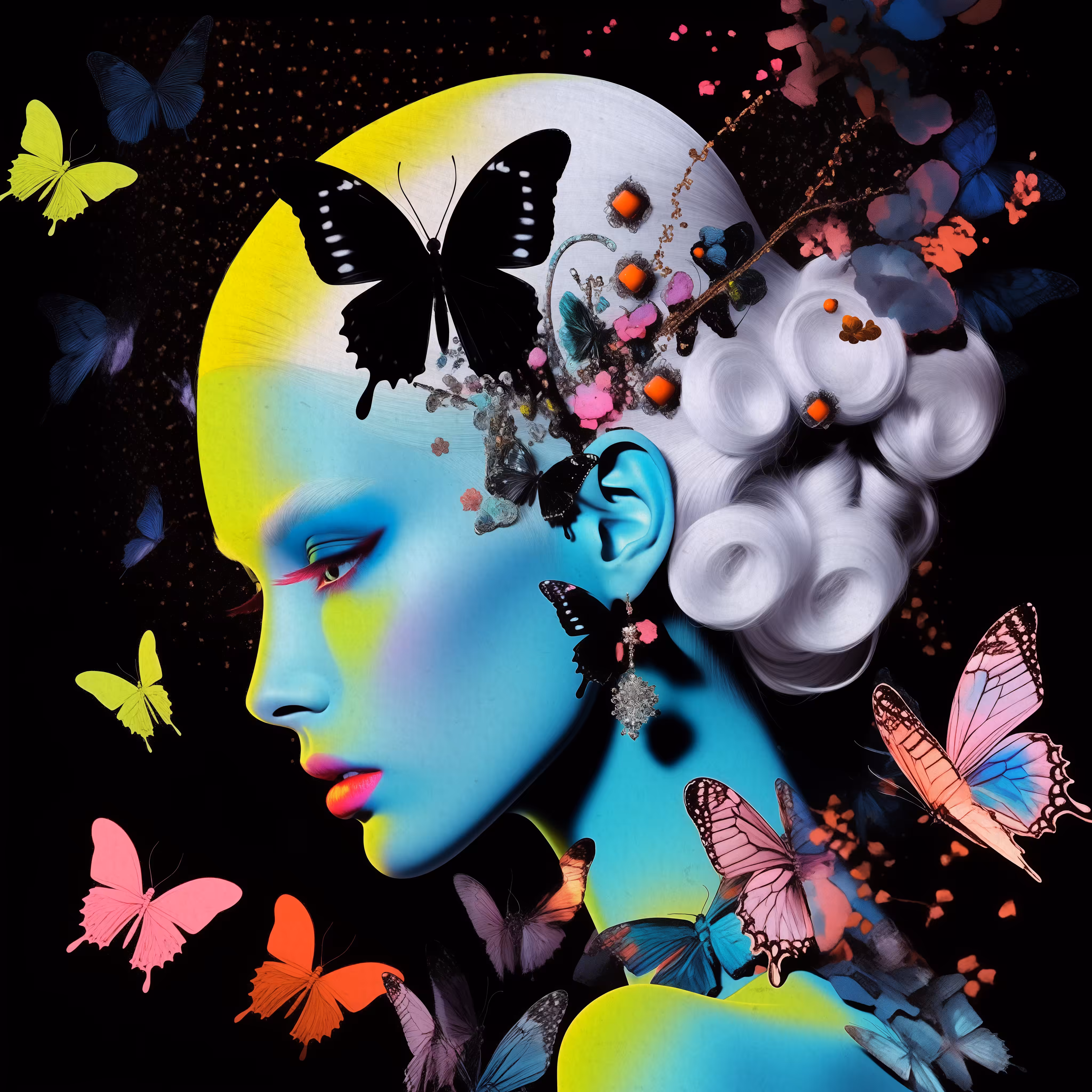 Metamorphic Essence