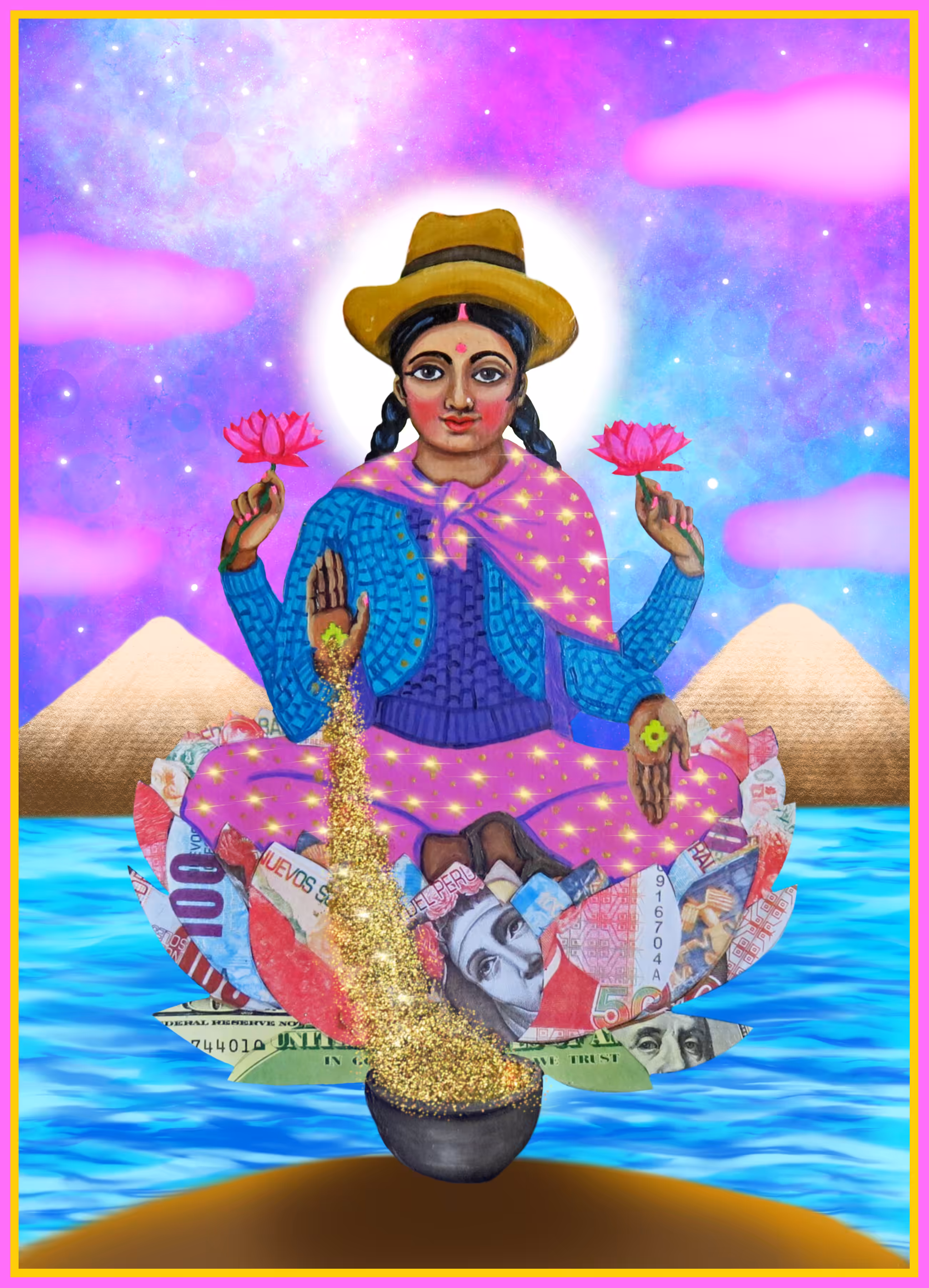LAKSHMI