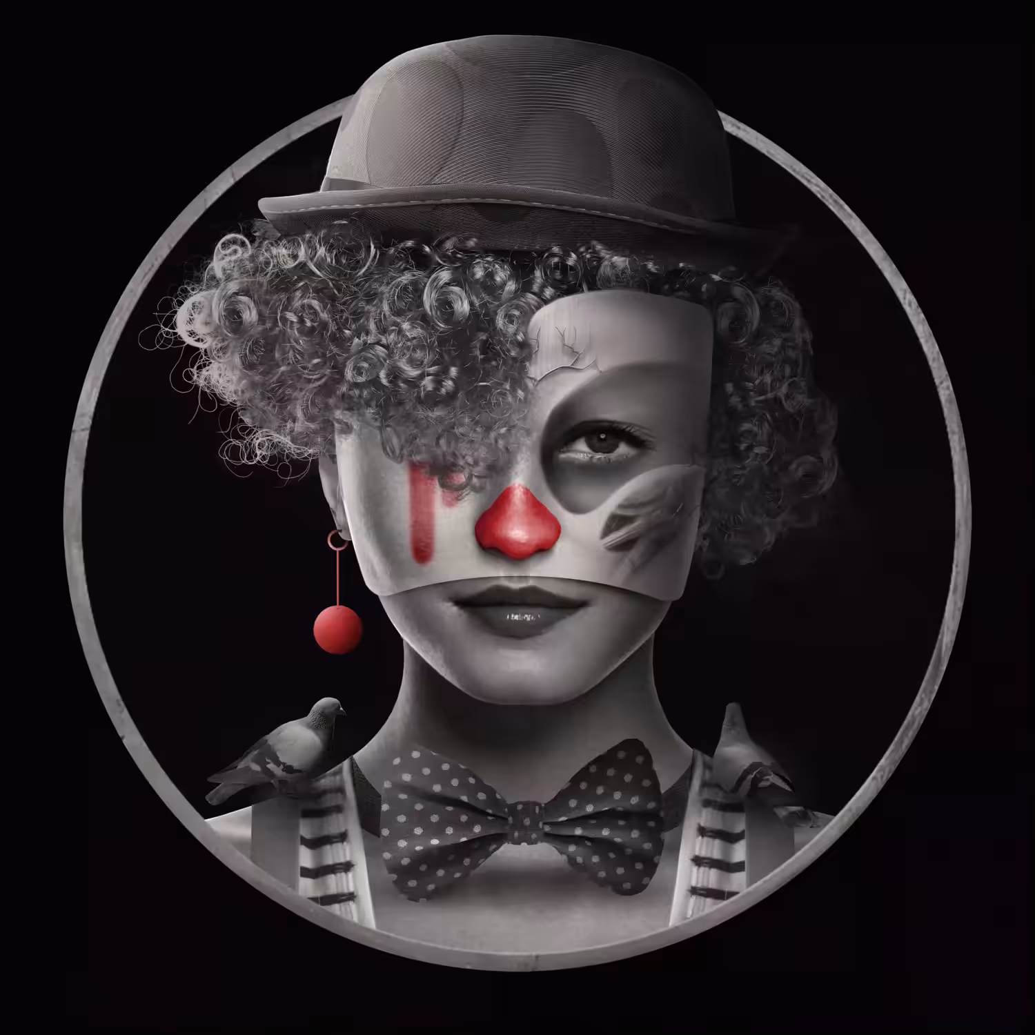 The Jester