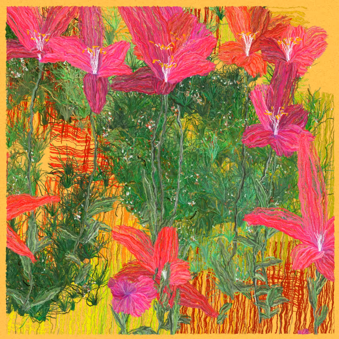 The Soul of Flowers #199