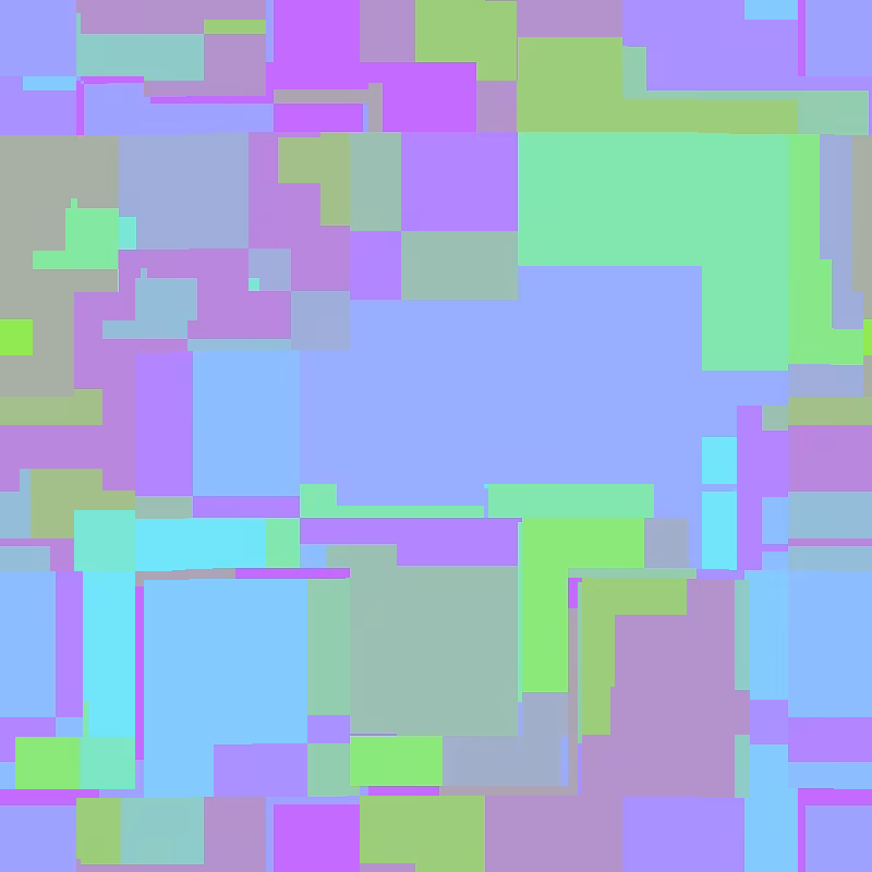 Glitch Generator #2 #39