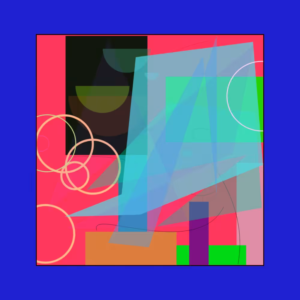 City Pop - AI Study II #140