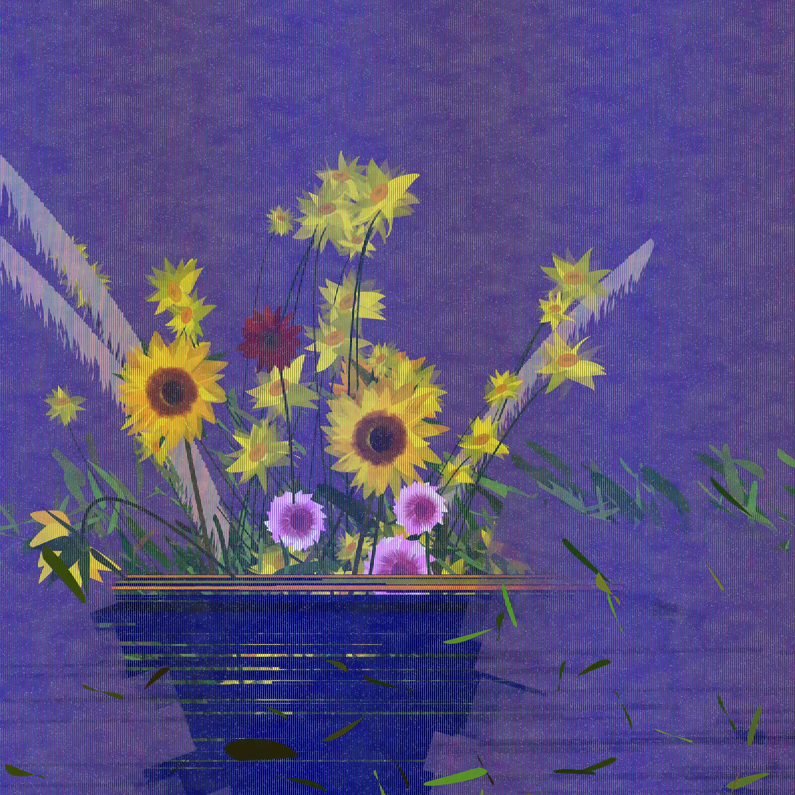 Wildflowers #33