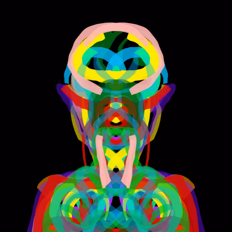 Likeness #18