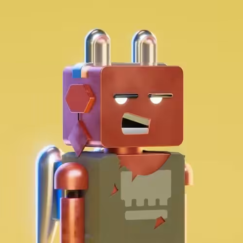 Roboto #2017