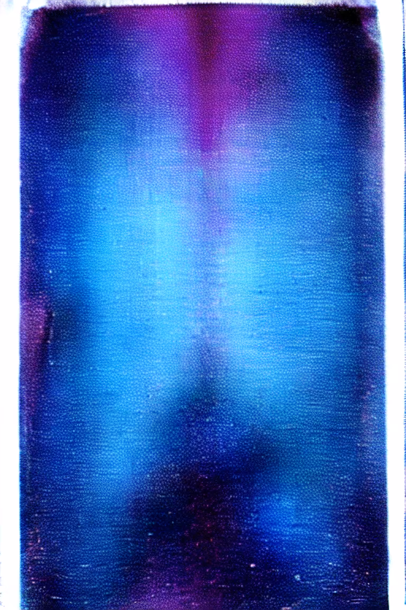 Receptacle Paintings #46