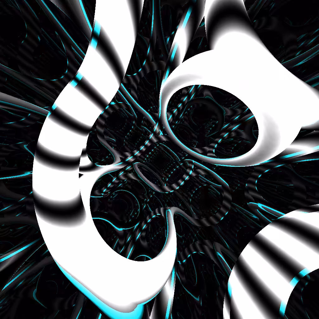 YA Virtual Space #8