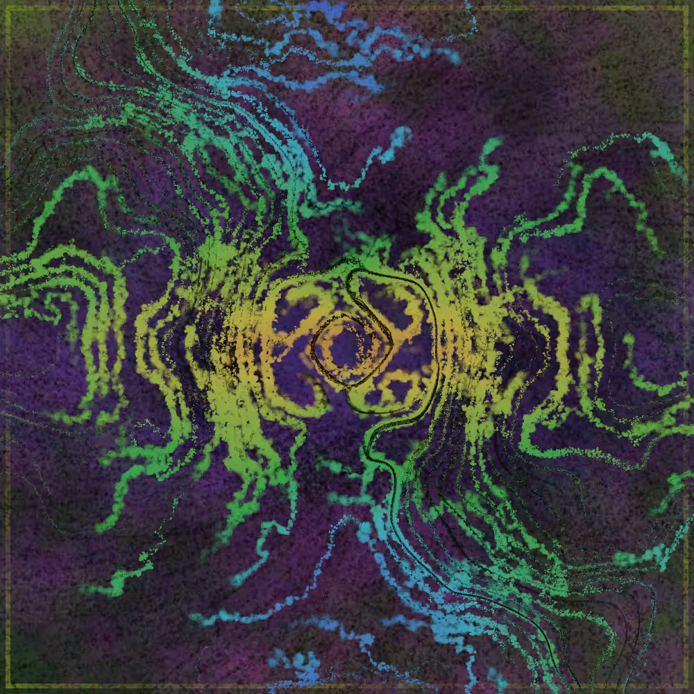Organic #31