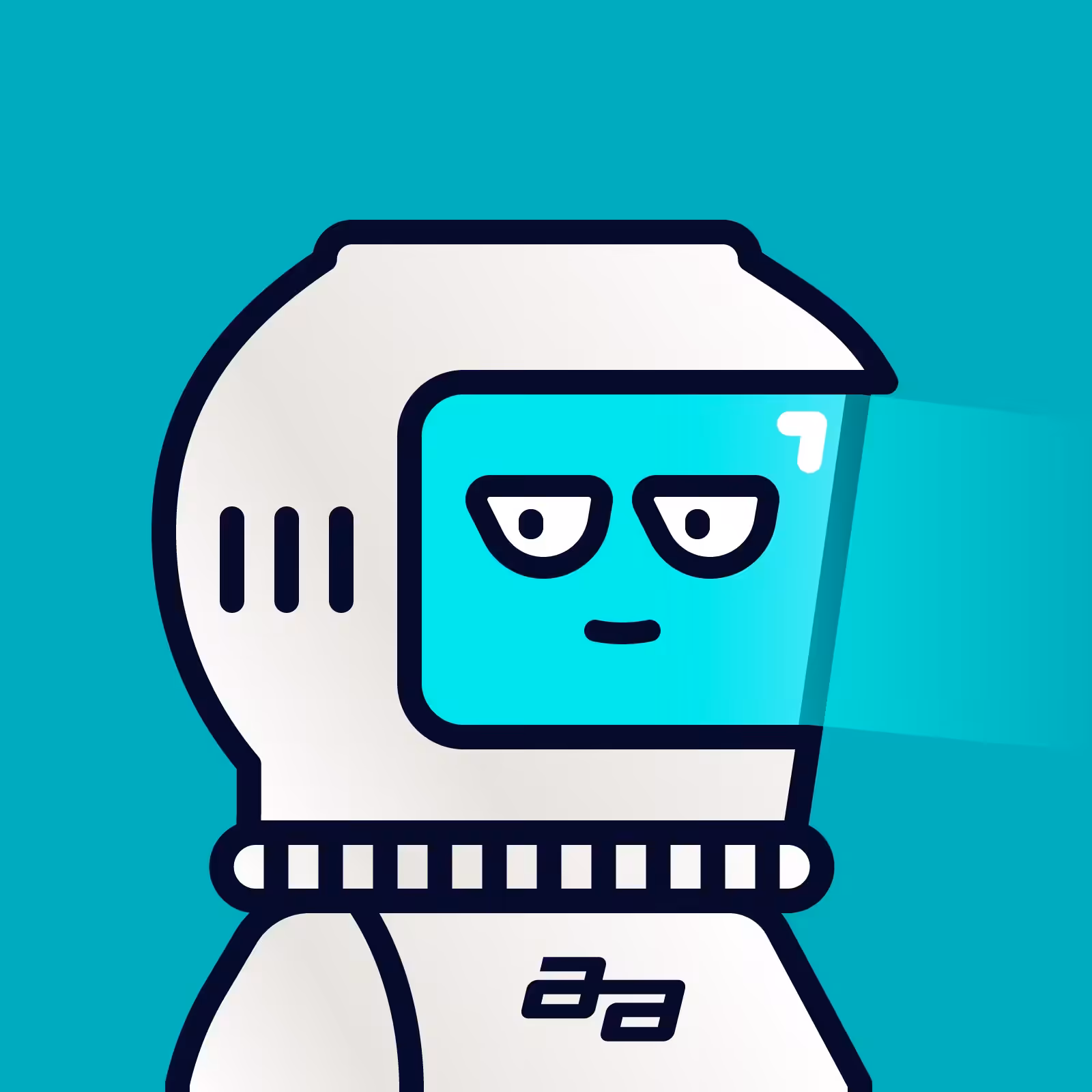 Awkward Astronauts #2383