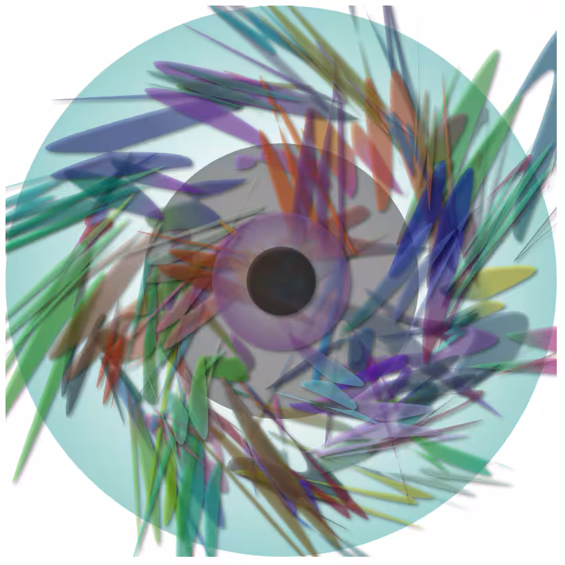 Iris 2 #47