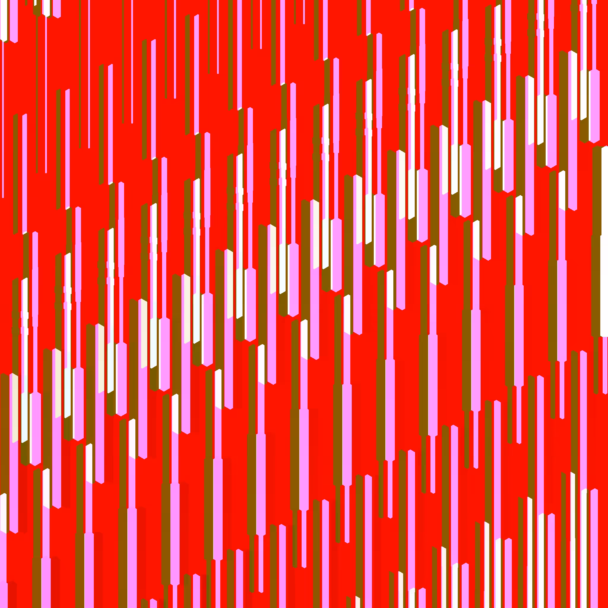 Isometric Sway #30