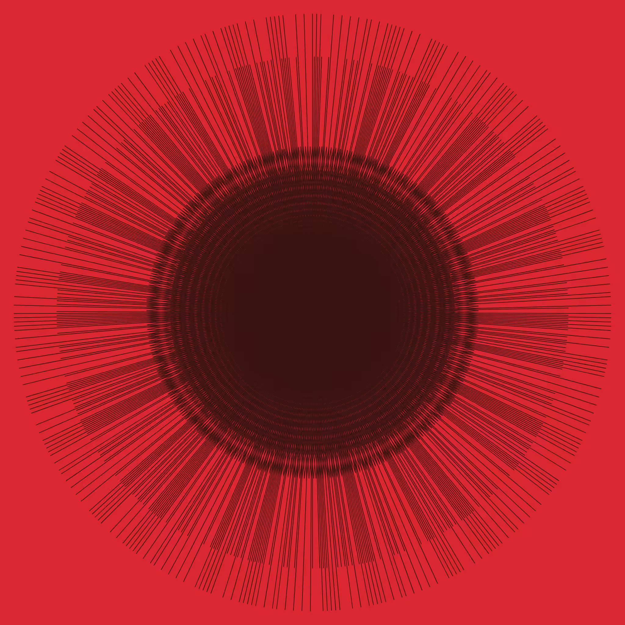 distant sun 032