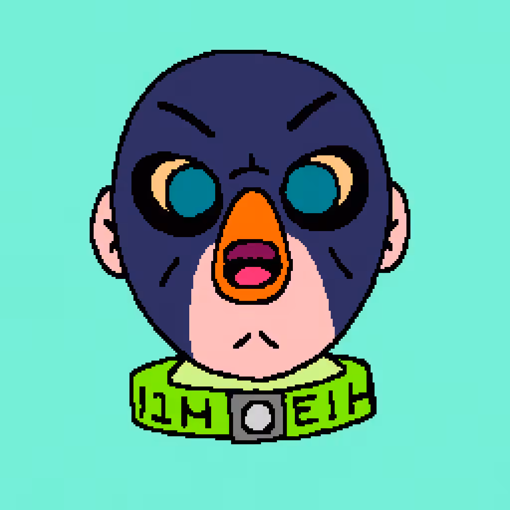 CrowGiggle