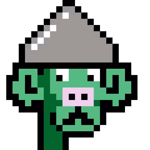 GoblinPunk #0069