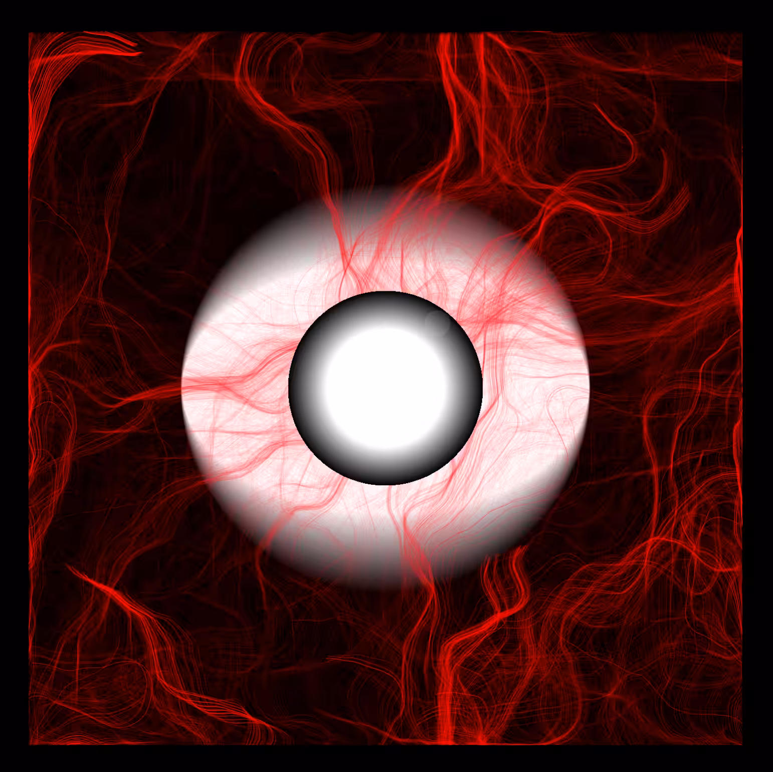 Oculos Sanguineos