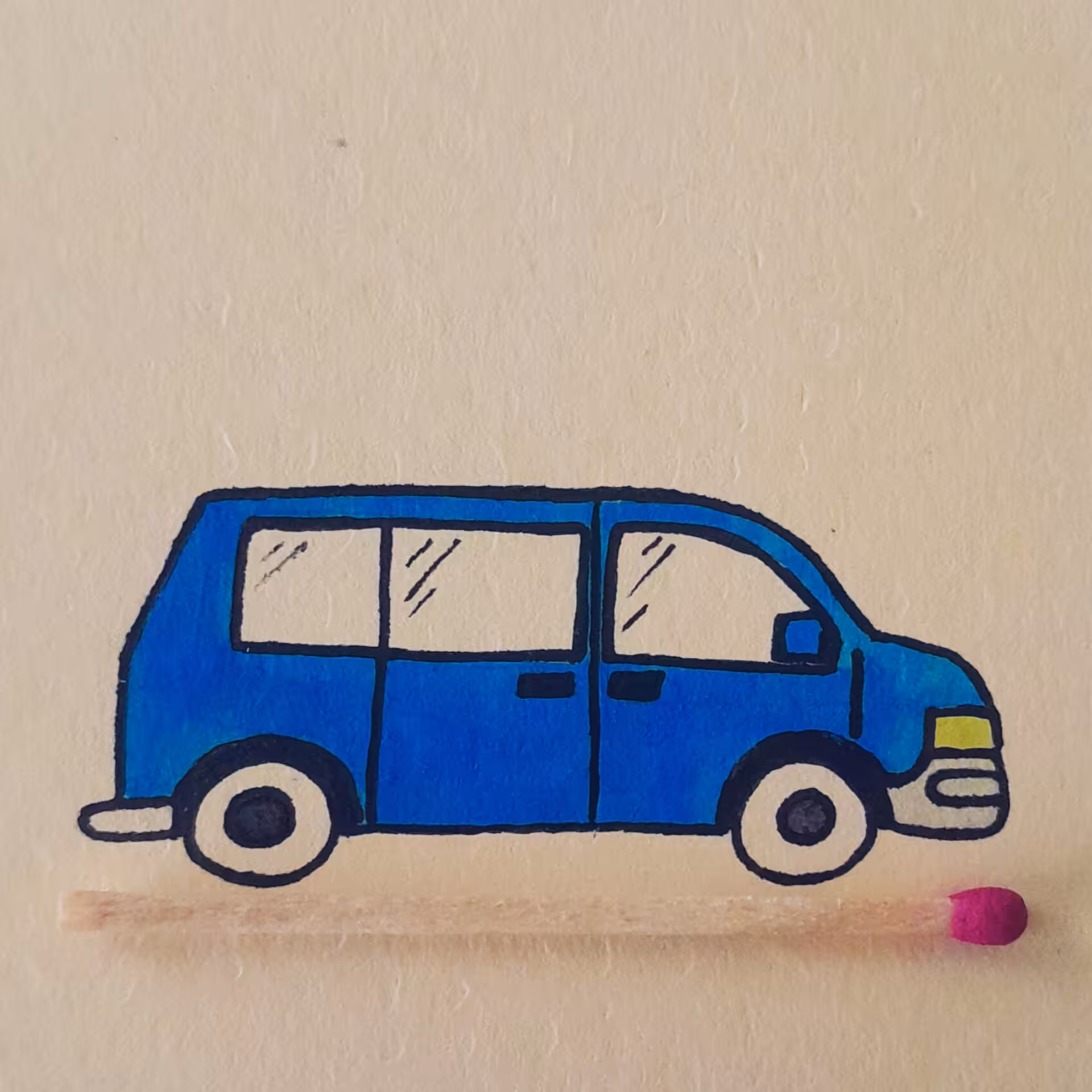 Car 7