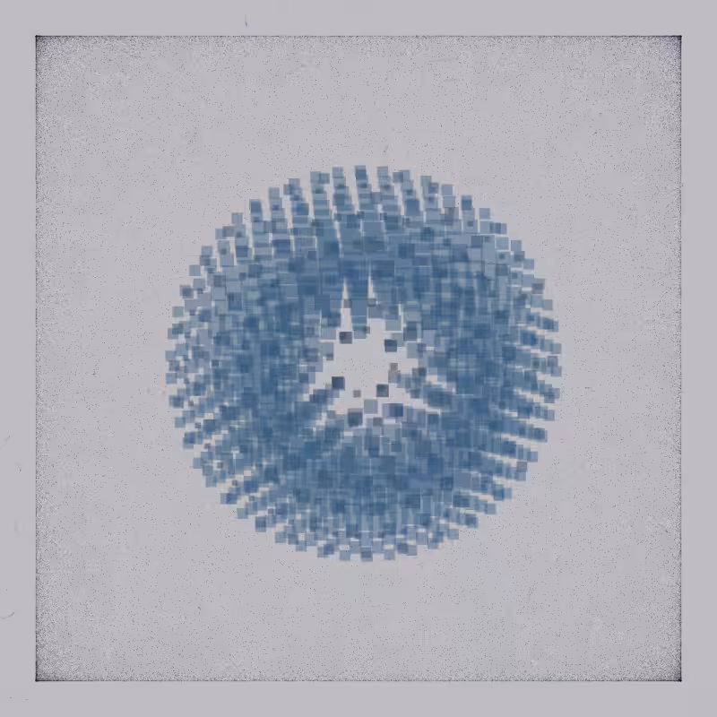 a repeating cycle #46