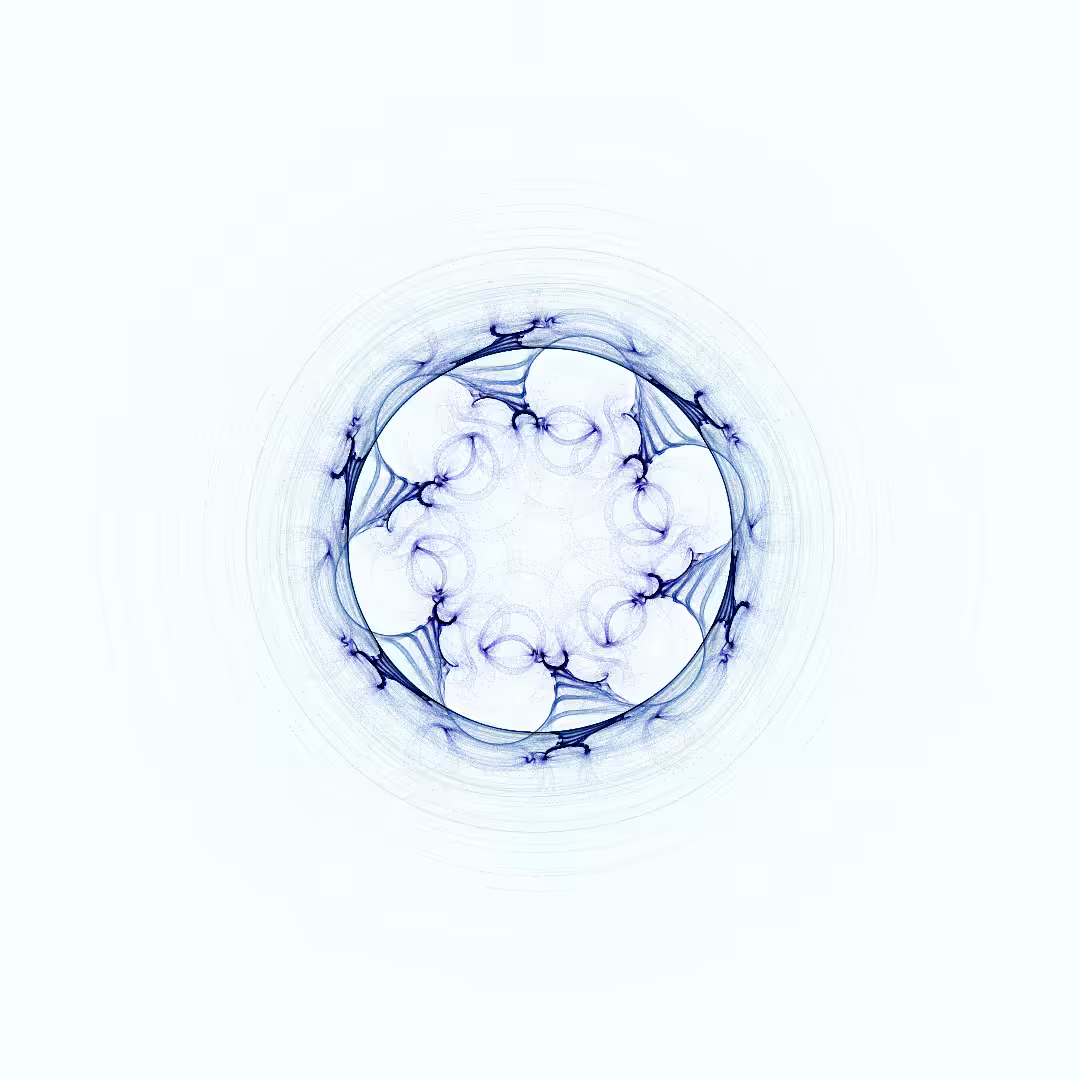 Organicon, variation I #78