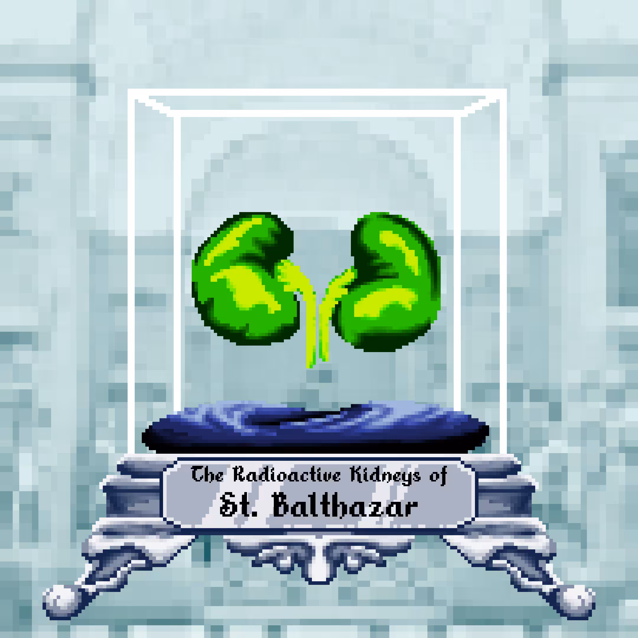 Crypto Relic #0232