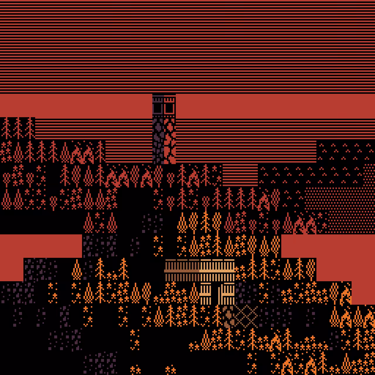 DOS-AGE: Golden Hour