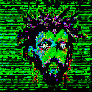Zombie🧟Head