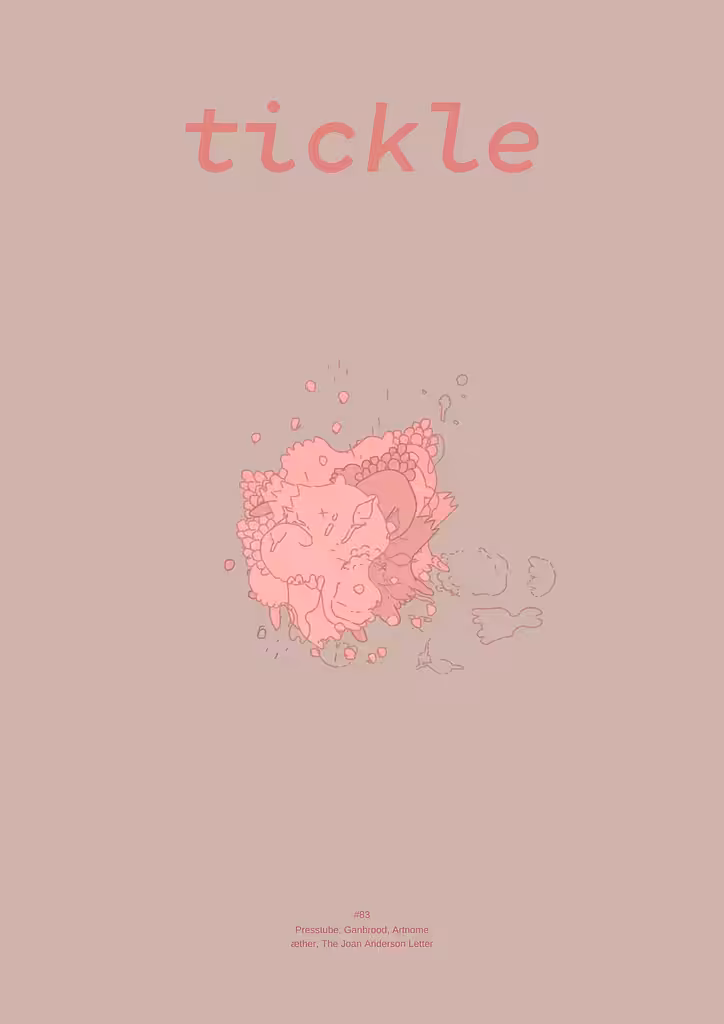 Tickle #83