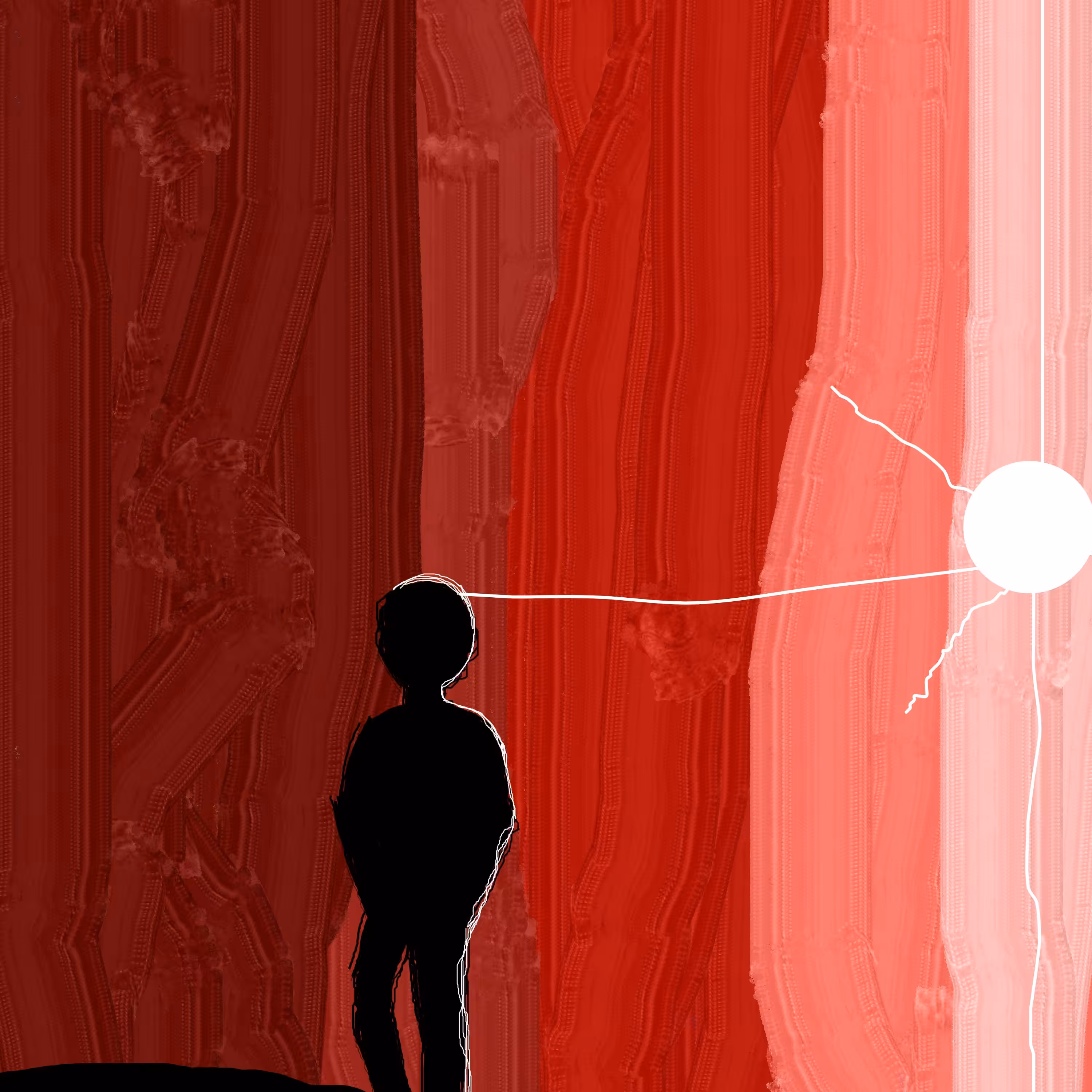 ALONE #003