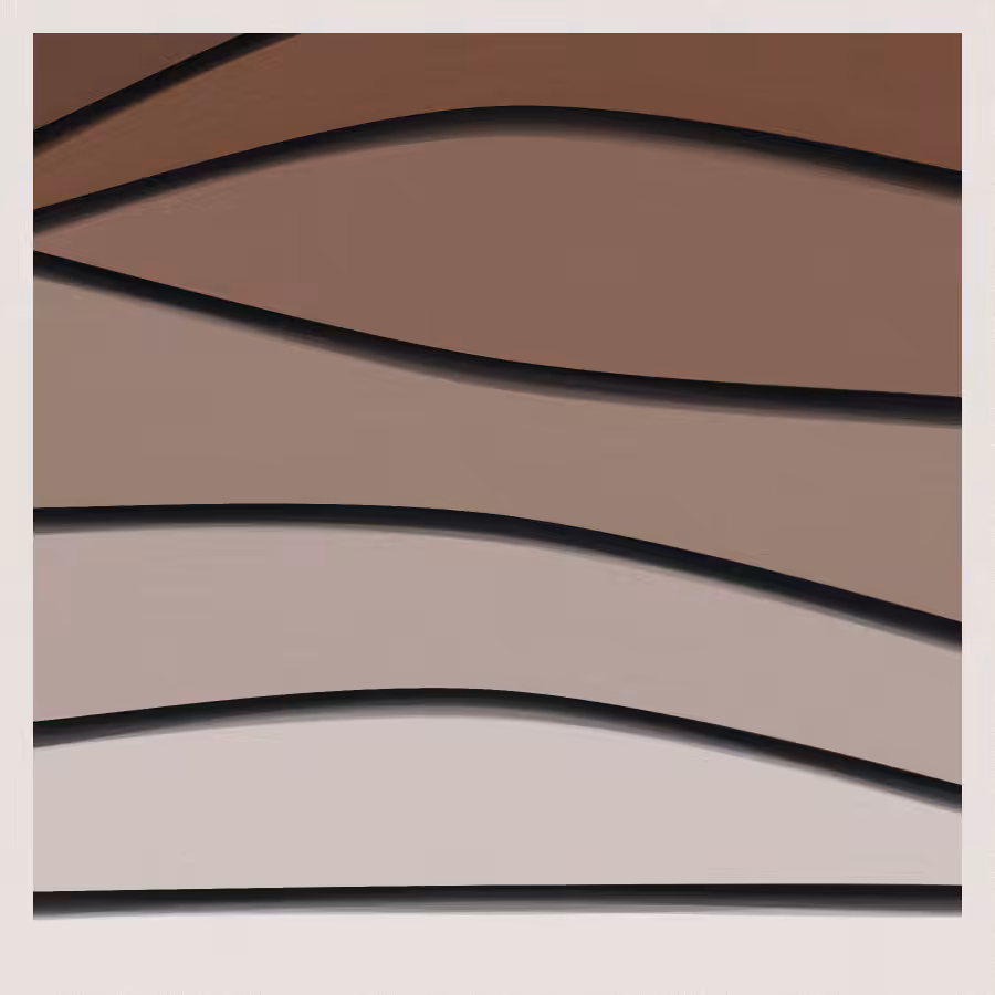 StairWaves #112