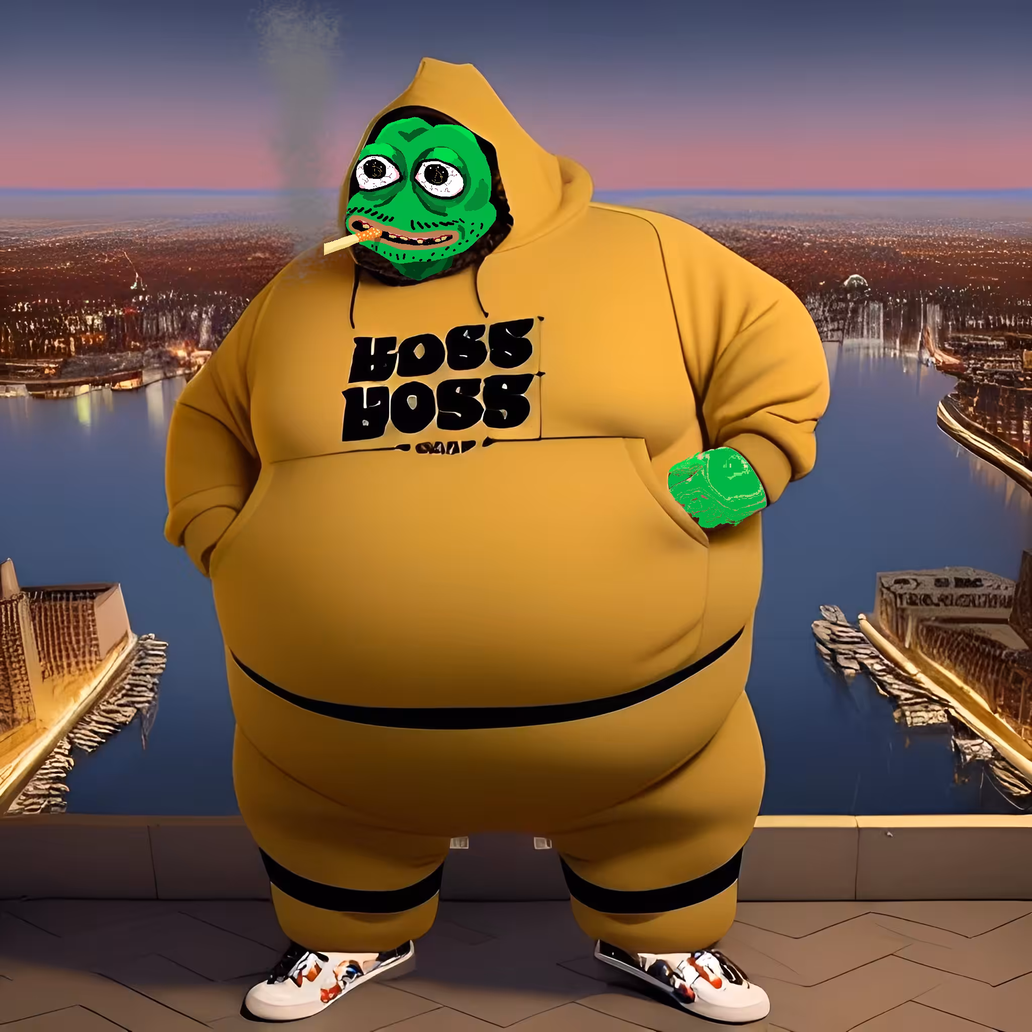 Biggie Smols