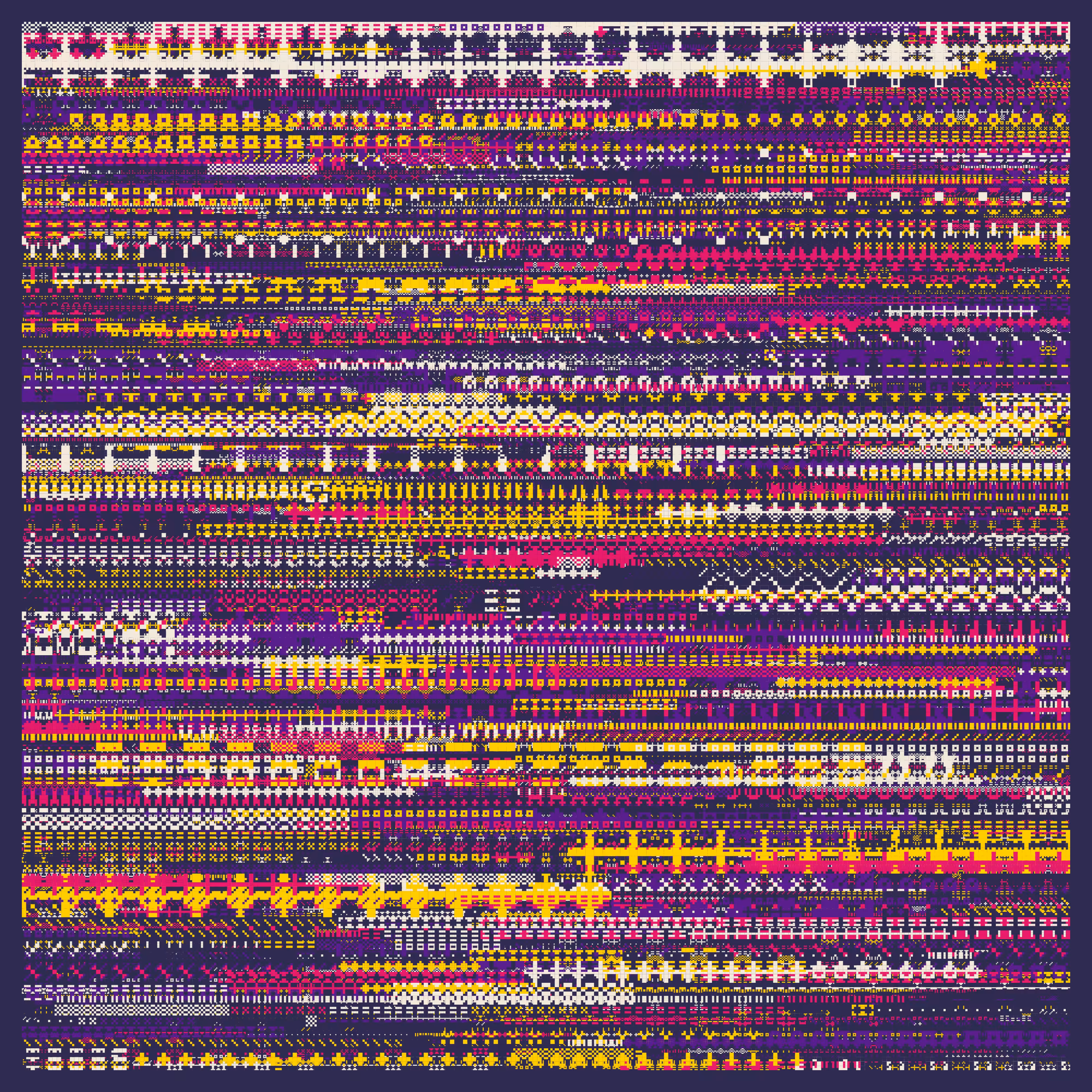 Pixel Management #1998