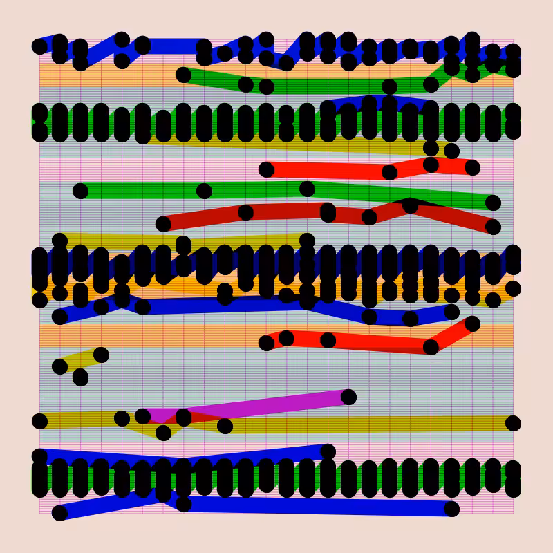 Punch-Cards #38